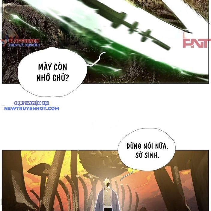 Chiến Loạn Thời Không [Chap 1.1-53]