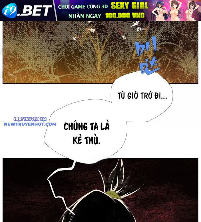 Chiến Loạn Thời Không [Chap 1.1-53]