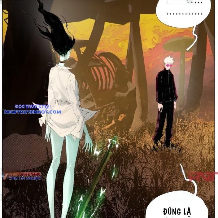 Chiến Loạn Thời Không [Chap 1.1-53]