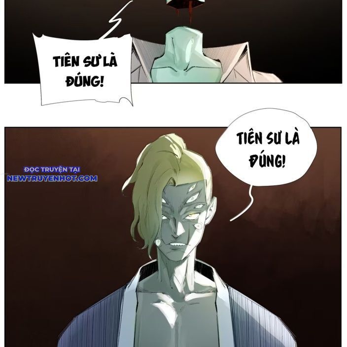 Chiến Loạn Thời Không [Chap 1.1-53]