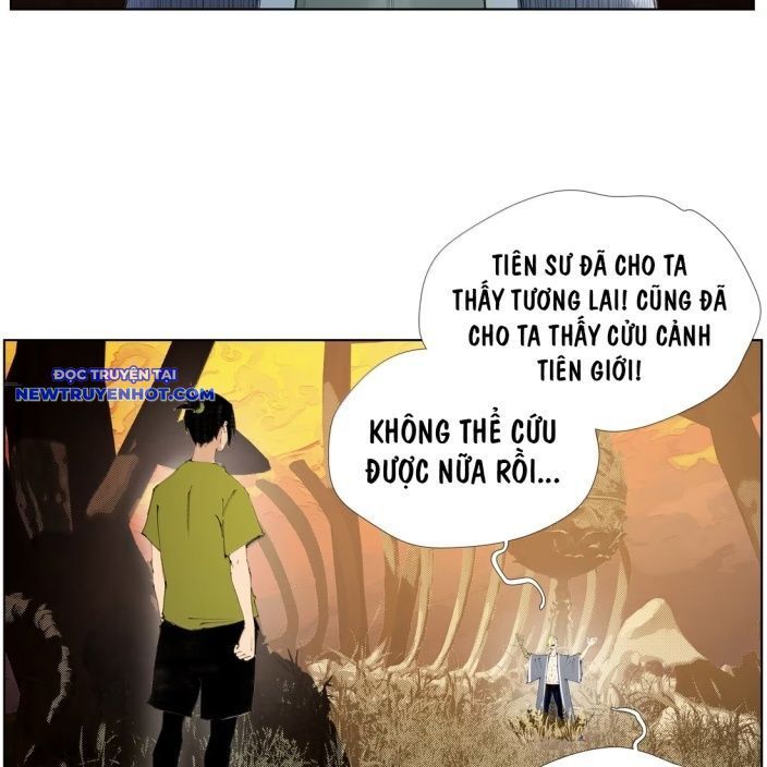 Chiến Loạn Thời Không [Chap 1.1-53]