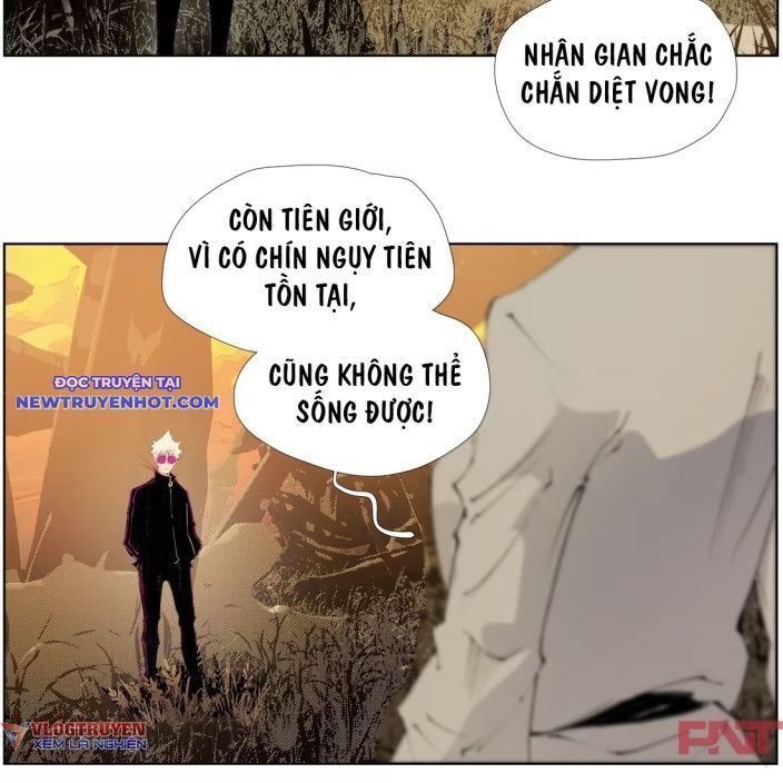 Chiến Loạn Thời Không [Chap 1.1-53]