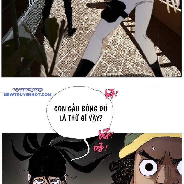 Chiến Loạn Thời Không [Chap 1.1-53]