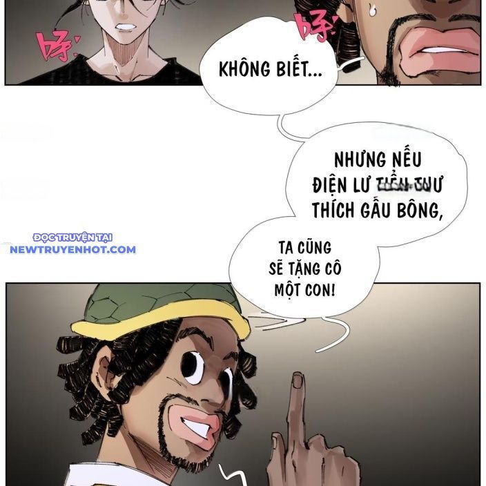 Chiến Loạn Thời Không [Chap 1.1-53]