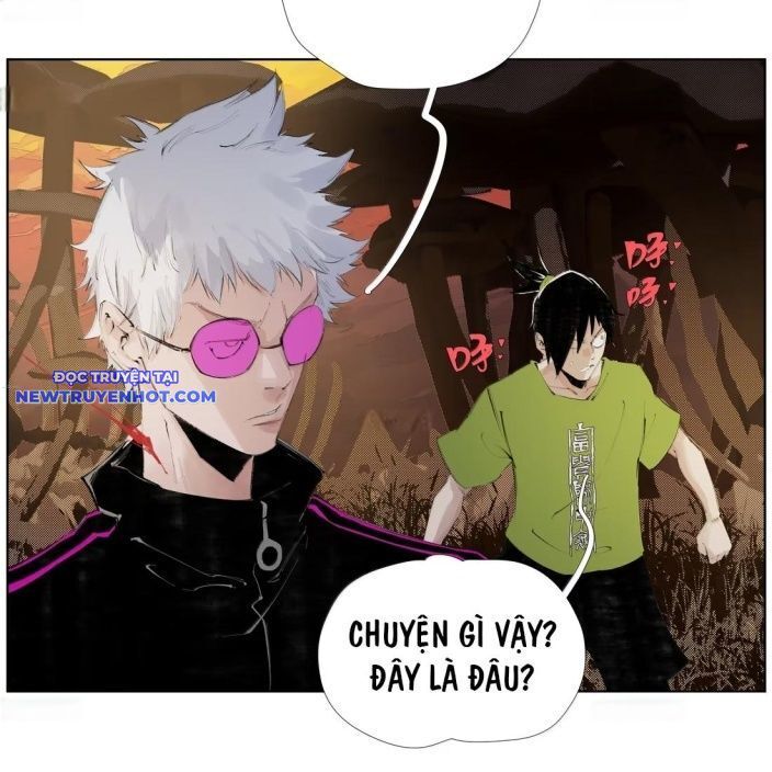 Chiến Loạn Thời Không [Chap 1.1-53]