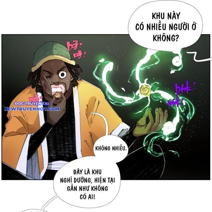 Chiến Loạn Thời Không [Chap 1.1-53]