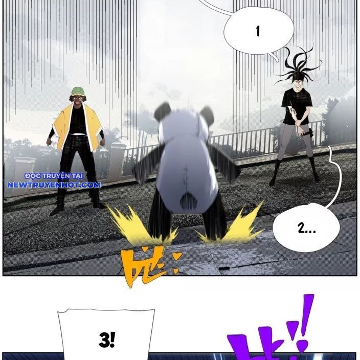 Chiến Loạn Thời Không [Chap 1.1-53]