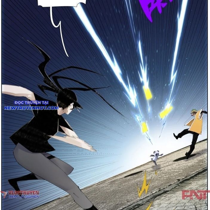 Chiến Loạn Thời Không [Chap 1.1-53]