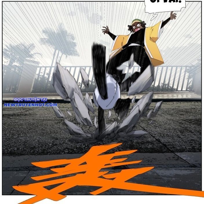 Chiến Loạn Thời Không [Chap 1.1-53]