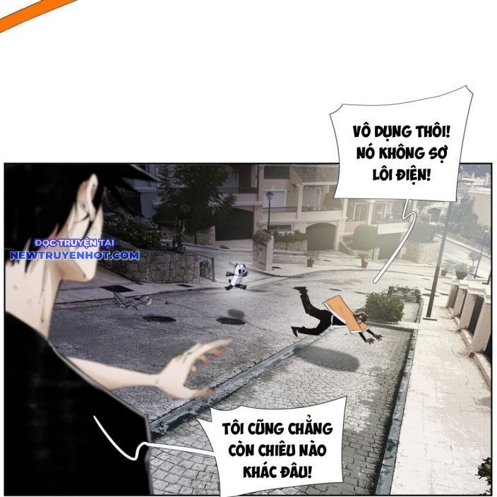 Chiến Loạn Thời Không [Chap 1.1-53]