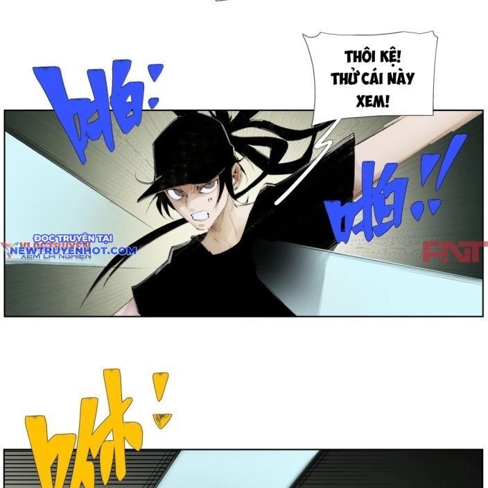 Chiến Loạn Thời Không [Chap 1.1-53]