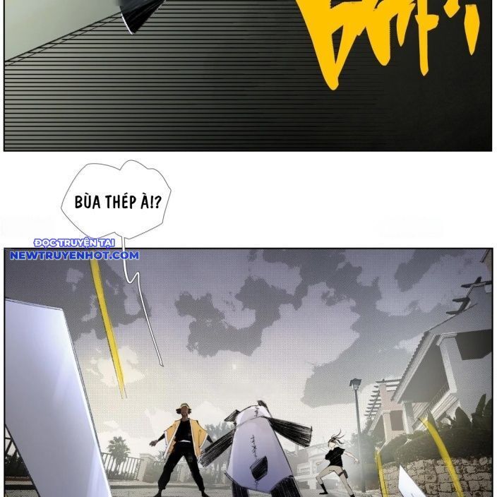 Chiến Loạn Thời Không [Chap 1.1-53]