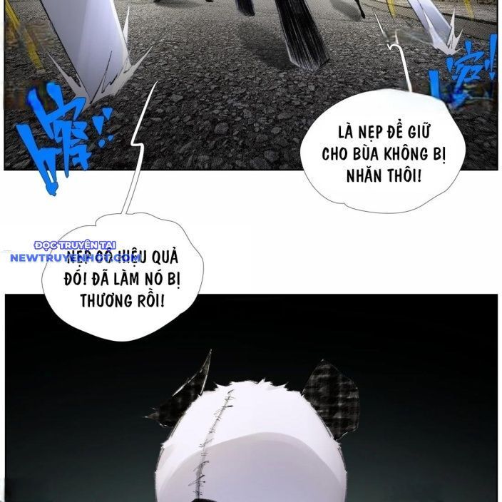 Chiến Loạn Thời Không [Chap 1.1-53]