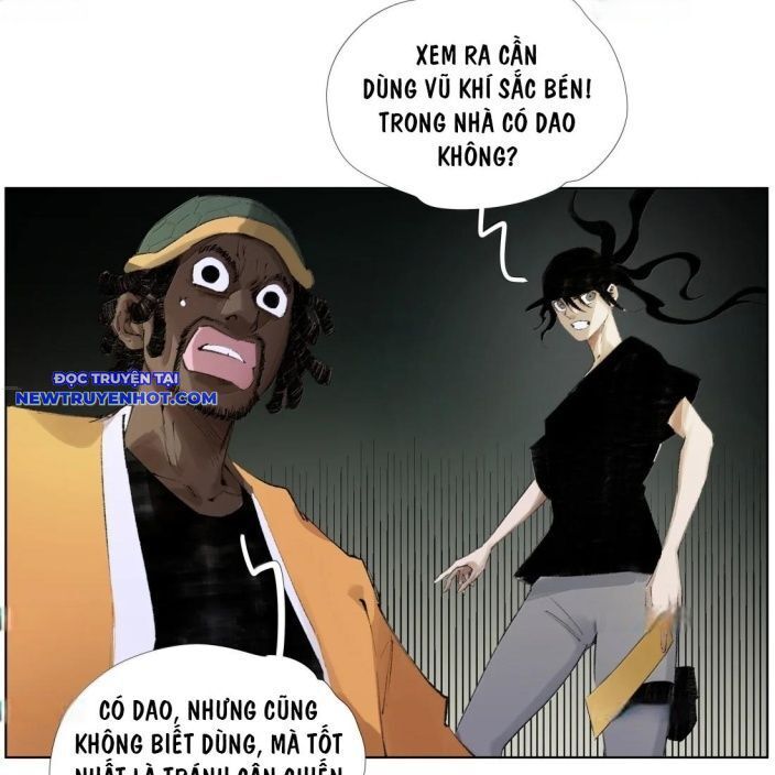 Chiến Loạn Thời Không [Chap 1.1-53]
