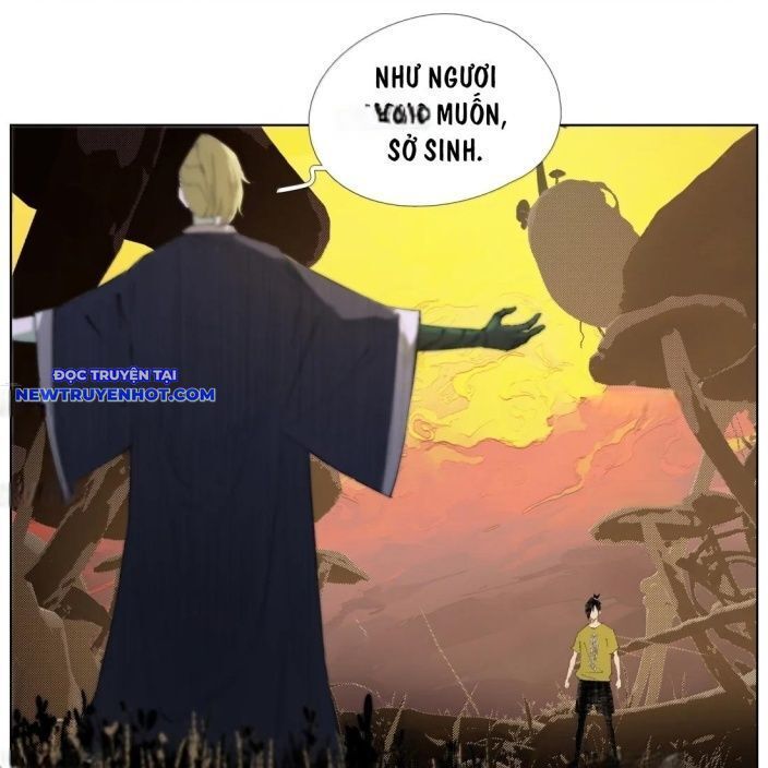 Chiến Loạn Thời Không [Chap 1.1-53]