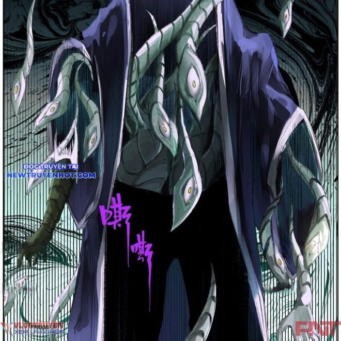 Chiến Loạn Thời Không [Chap 1.1-53]