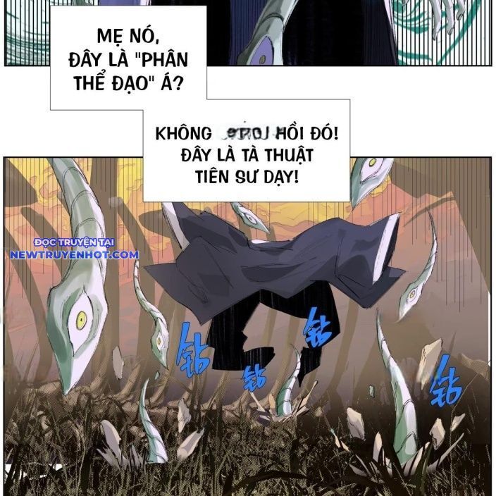 Chiến Loạn Thời Không [Chap 1.1-53]