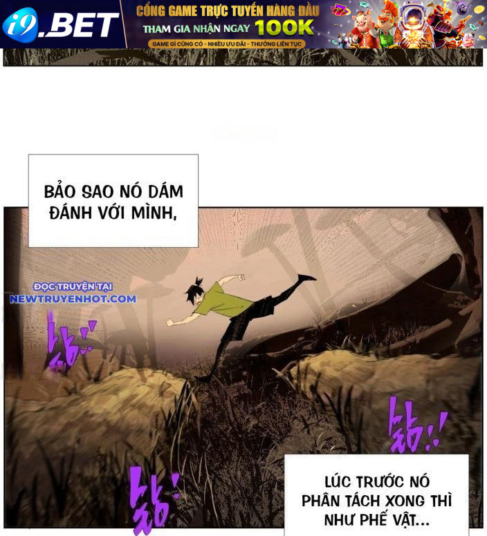 Chiến Loạn Thời Không [Chap 1.1-53]