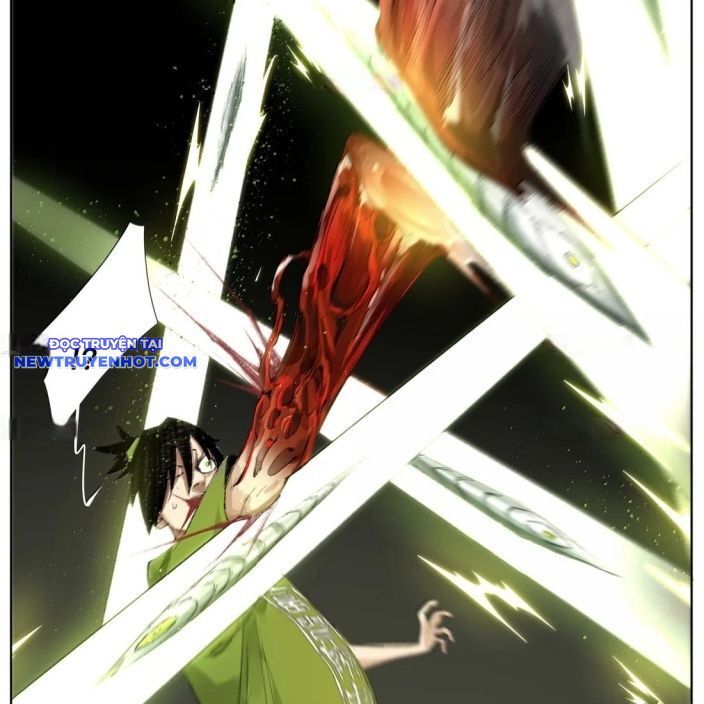 Chiến Loạn Thời Không [Chap 1.1-53]
