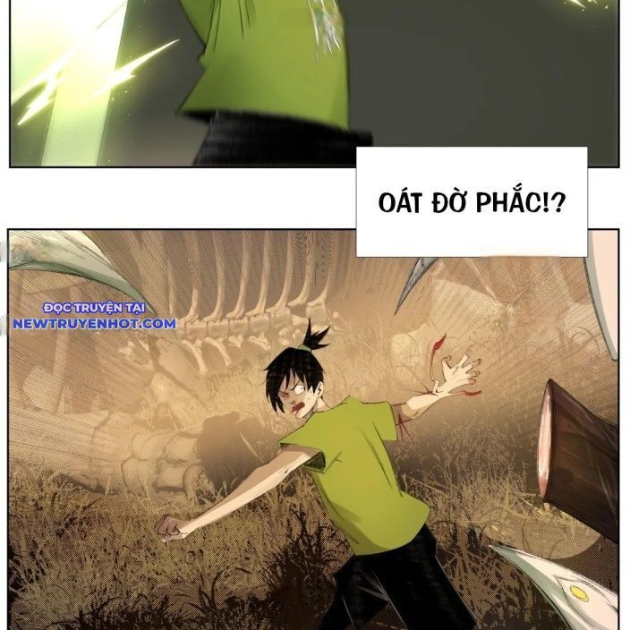 Chiến Loạn Thời Không [Chap 1.1-53]