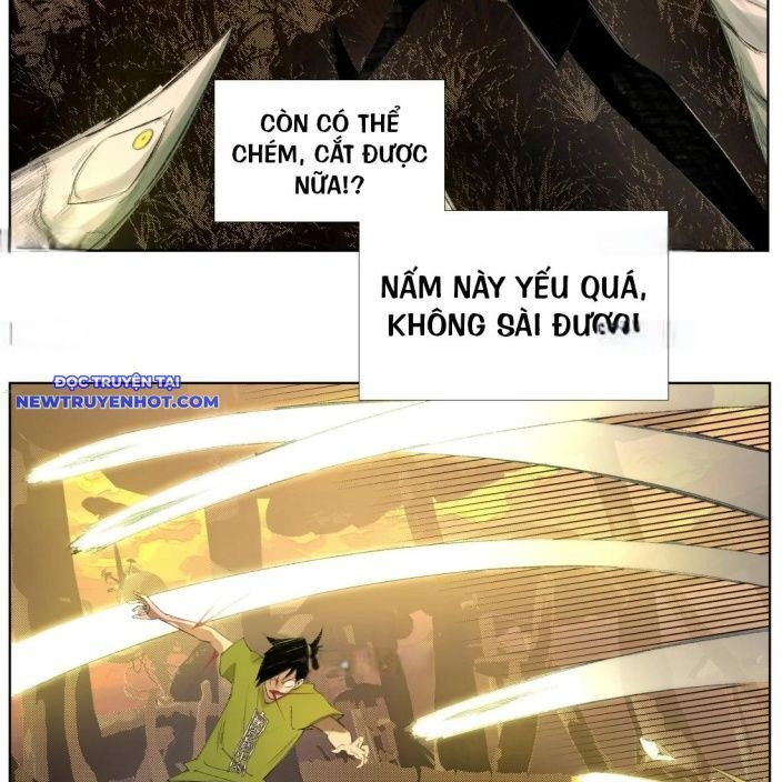 Chiến Loạn Thời Không [Chap 1.1-53]