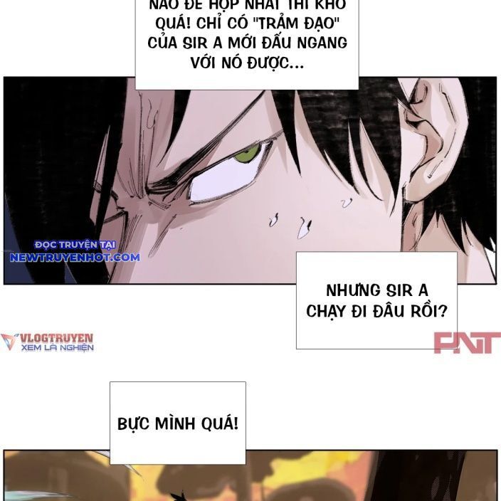 Chiến Loạn Thời Không [Chap 1.1-53]