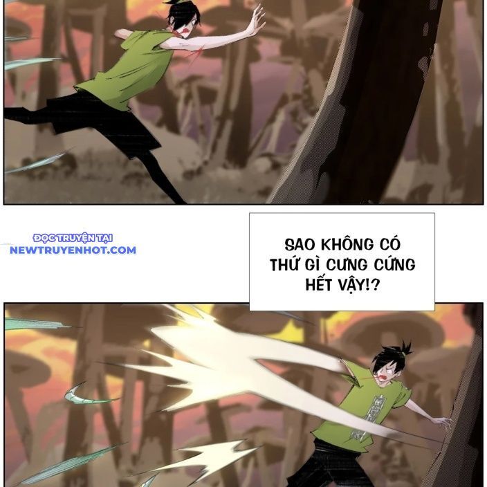 Chiến Loạn Thời Không [Chap 1.1-53]