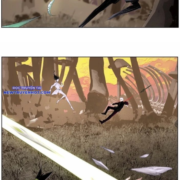 Chiến Loạn Thời Không [Chap 1.1-53]