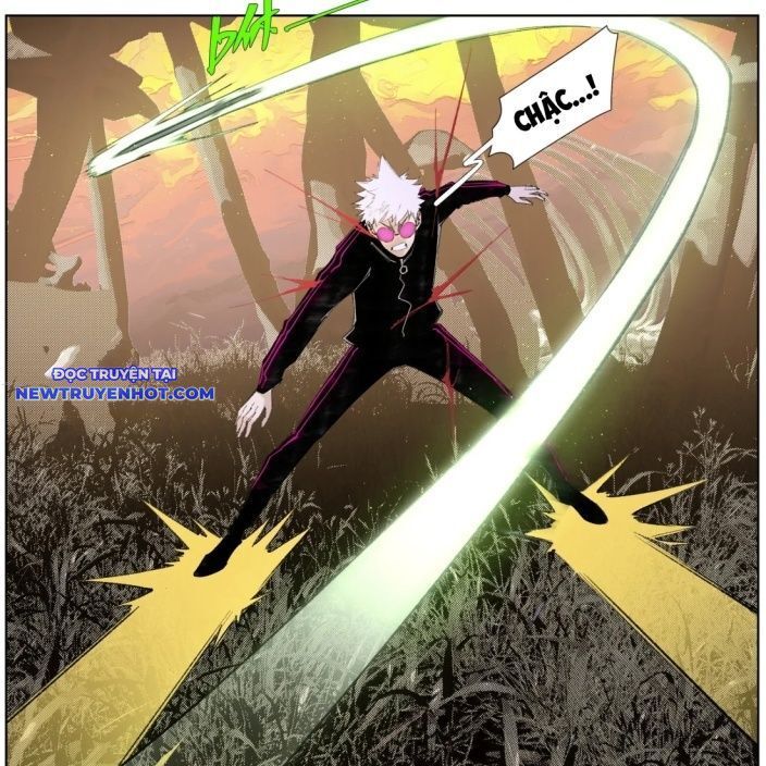 Chiến Loạn Thời Không [Chap 1.1-53]