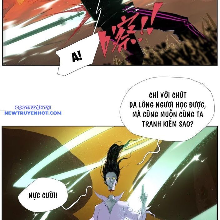 Chiến Loạn Thời Không [Chap 1.1-53]