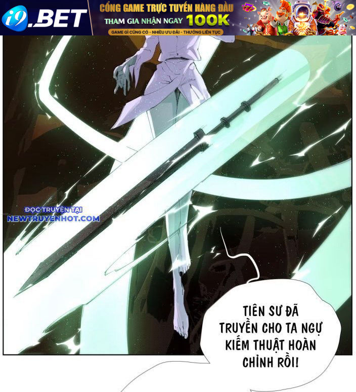 Chiến Loạn Thời Không [Chap 1.1-53]