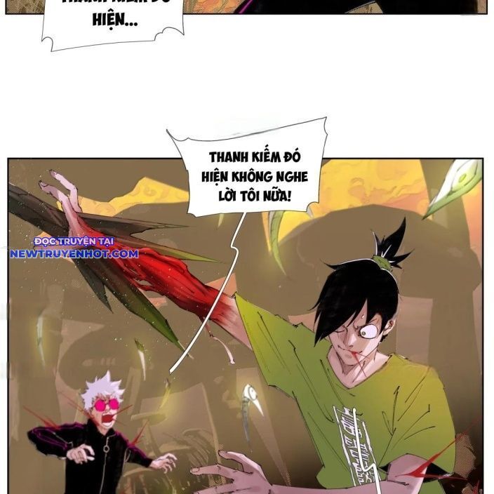 Chiến Loạn Thời Không [Chap 1.1-53]