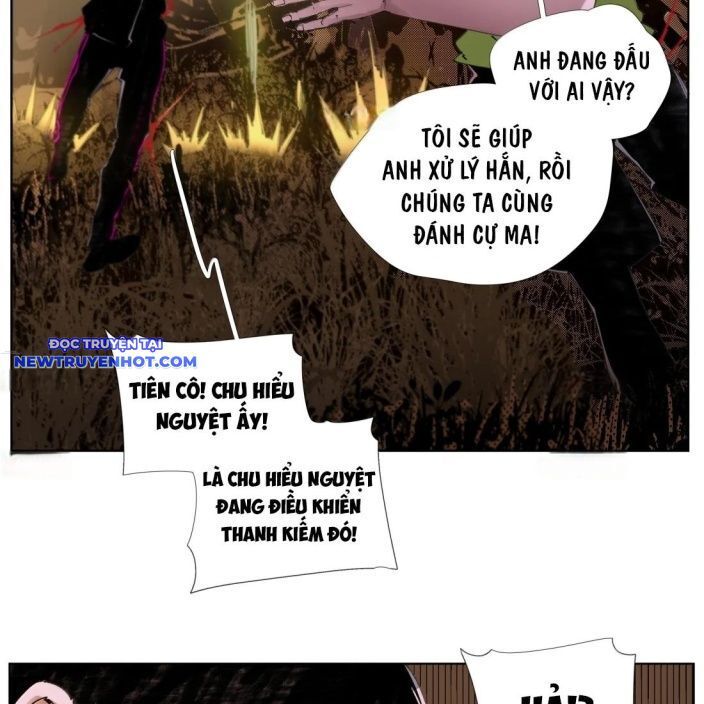 Chiến Loạn Thời Không [Chap 1.1-53]