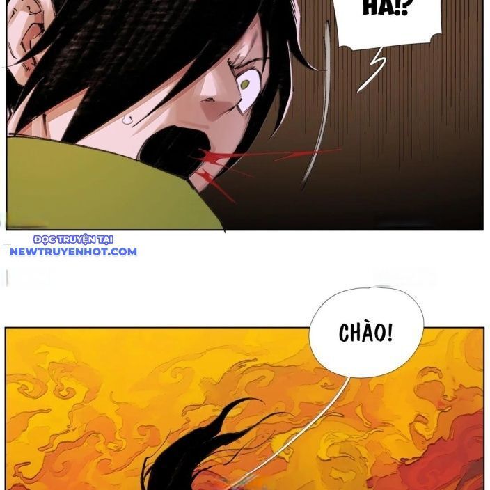Chiến Loạn Thời Không [Chap 1.1-53]