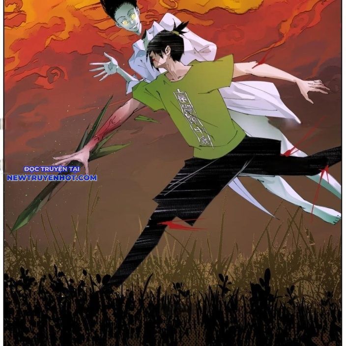 Chiến Loạn Thời Không [Chap 1.1-53]