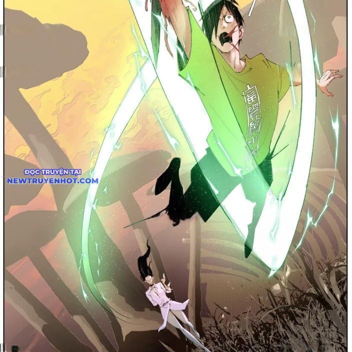 Chiến Loạn Thời Không [Chap 1.1-53]