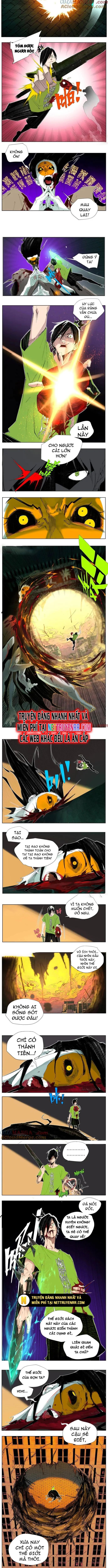 Chiến Loạn Thời Không [Chap 1.1-53]