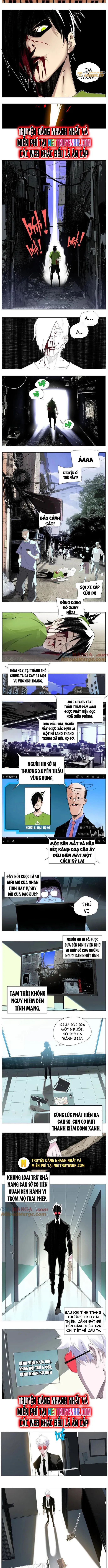 Chiến Loạn Thời Không [Chap 1.1-53]