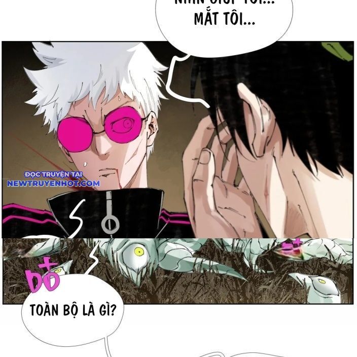 Chiến Loạn Thời Không [Chap 1.1-53]