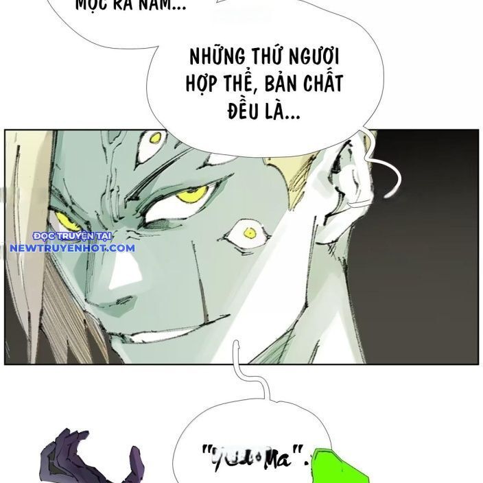 Chiến Loạn Thời Không [Chap 1.1-53]