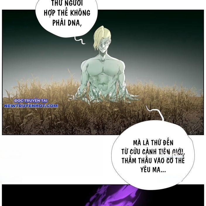 Chiến Loạn Thời Không [Chap 1.1-53]