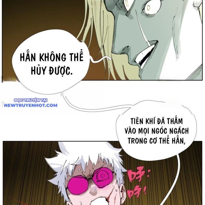 Chiến Loạn Thời Không [Chap 1.1-53]