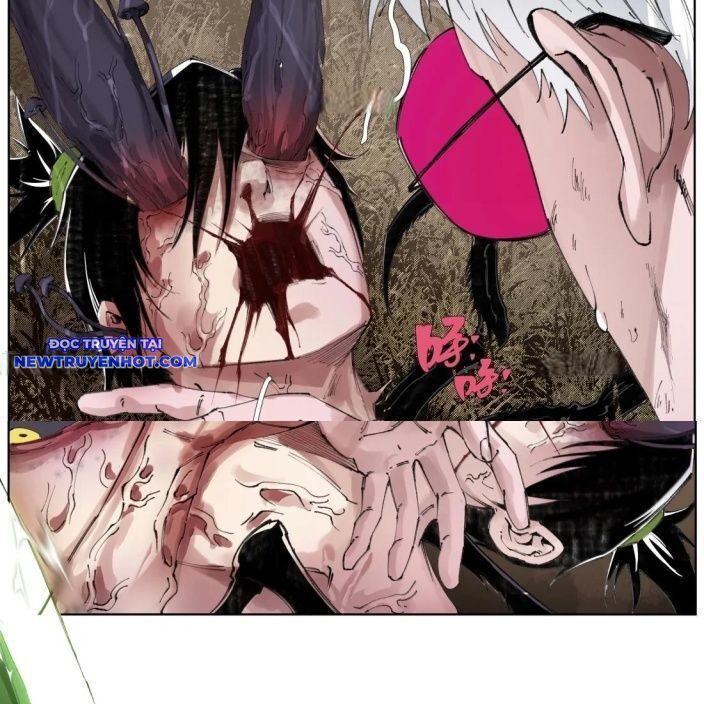 Chiến Loạn Thời Không [Chap 1.1-53]