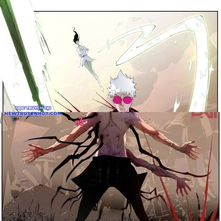 Chiến Loạn Thời Không [Chap 1.1-53]
