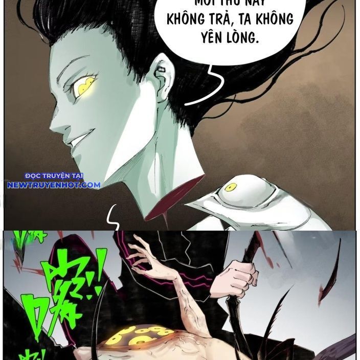 Chiến Loạn Thời Không [Chap 1.1-53]