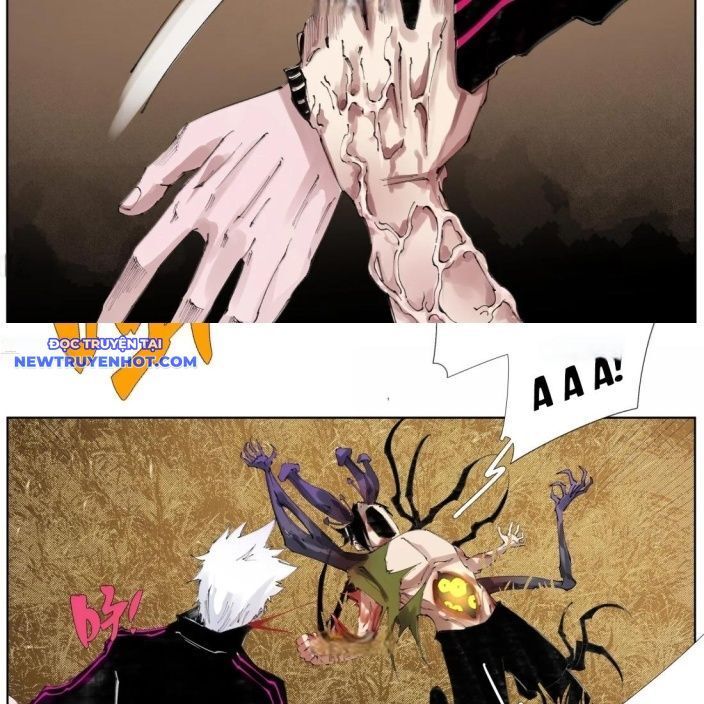 Chiến Loạn Thời Không [Chap 1.1-53]