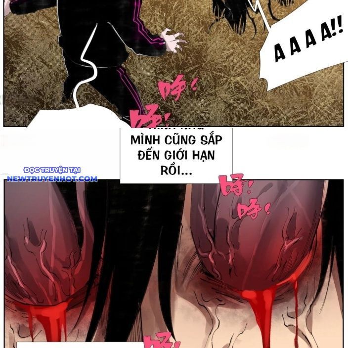 Chiến Loạn Thời Không [Chap 1.1-53]