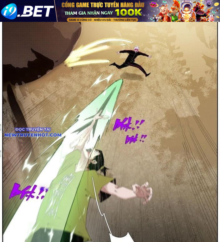 Chiến Loạn Thời Không [Chap 1.1-53]
