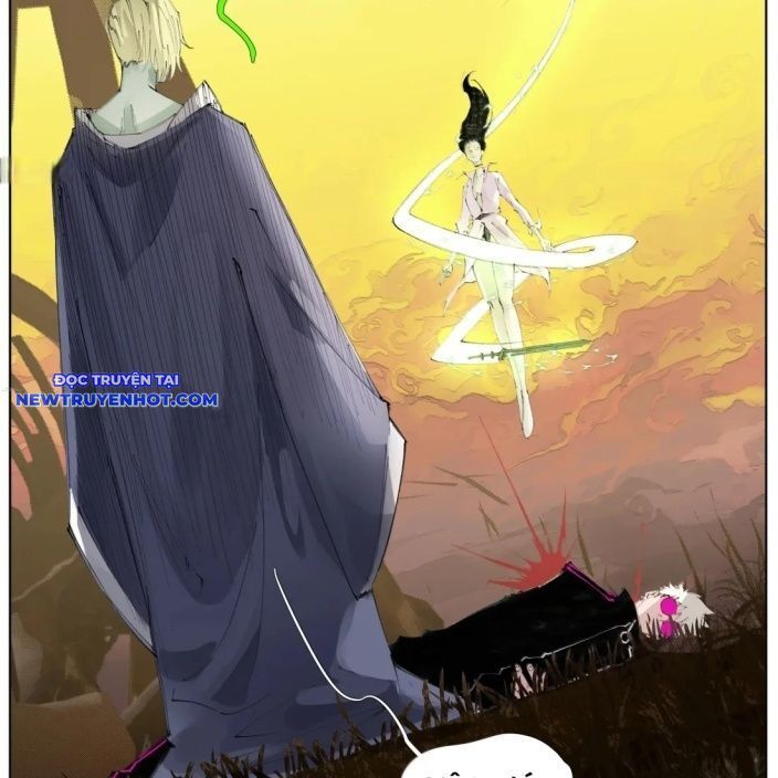 Chiến Loạn Thời Không [Chap 1.1-53]