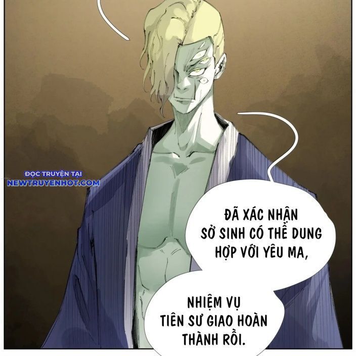 Chiến Loạn Thời Không [Chap 1.1-53]
